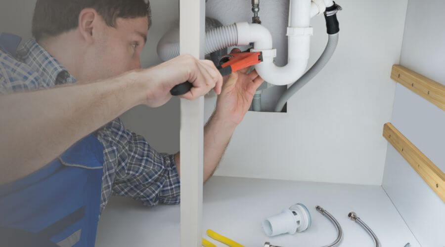 Professional emergency plumbing in Jackson, MN